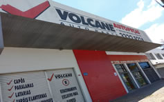 Volcane