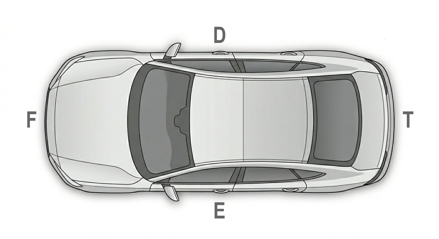 Diagrama Volcane